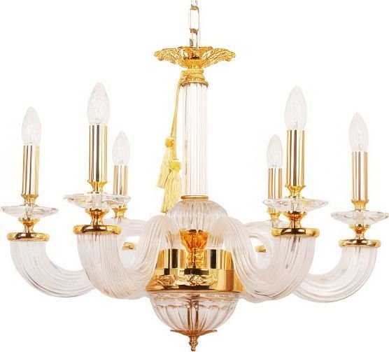 

Подвесная люстра Abrasax 795 SD795