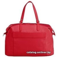 Дорожная сумка Samsonite Karissa Red 38 см