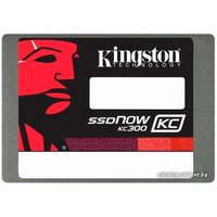 SSD Kingston SSDNow KC300 480GB (SKC300S37A/480G)