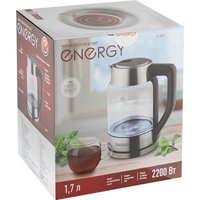 Электрический чайник Energy E-207T 164147