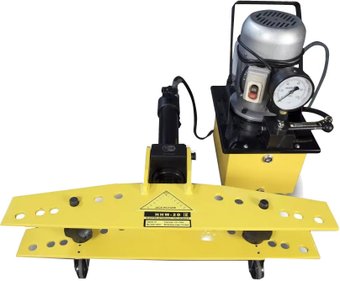 Трубогиб TOR HHW-2D 118761