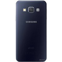 Телефон Samsung A3 (SM-A300H) Midnight Black