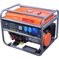 Бензиновый генератор Кратон GG-7500-EL