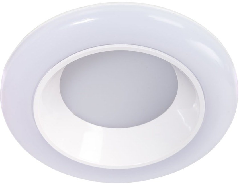 

Точечный светильник Arte Lamp Alioth A7992PL-1WH