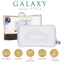 Ортопедическая подушка Getha Galaxy