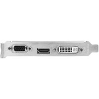 Видеокарта CBR GeForce GT 610 2GB DDR3 VGA-STX610-2G-RTL