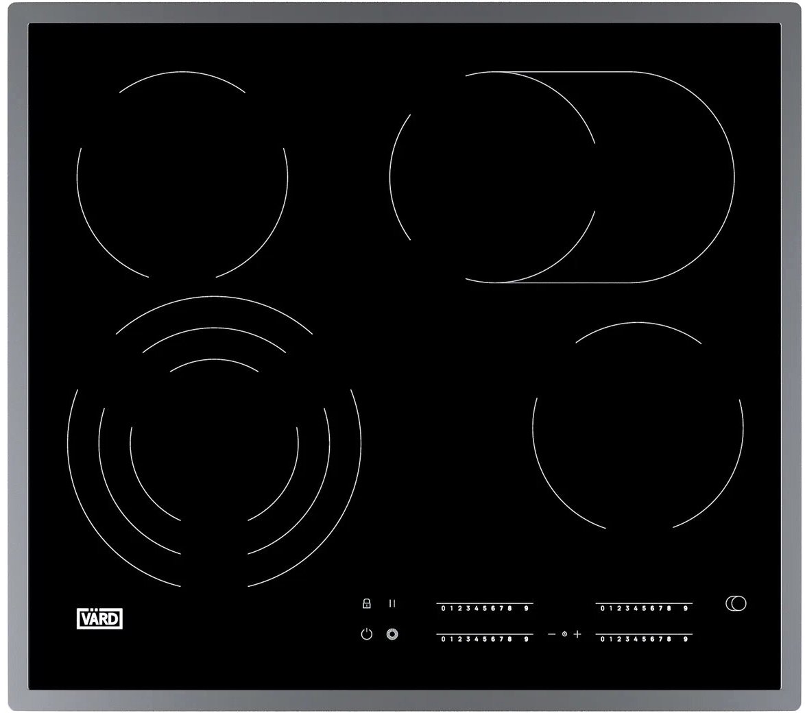 

Варочная панель VARD VHC6464X