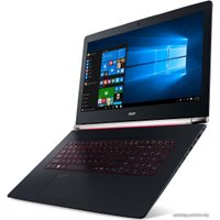 Игровой ноутбук Acer Aspire V17 Nitro VN7-792G-75A7 [NX.G6TEU.003]