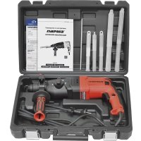 Перфоратор Парма П-02-24/750ЭР (кейс)