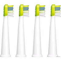 Сменная насадка Sencor SOX 014 GR (4 шт)