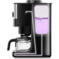 Капельная кофеварка Kitfort KT-7288