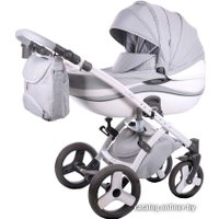 Универсальная коляска Tako Moonlight Zakard (3 в 1, 01)