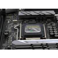 Материнская плата ASUS Z170-DELUXE