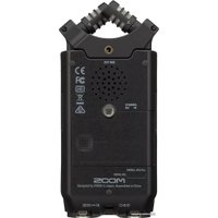 Диктофон Zoom H4n Pro (черный)