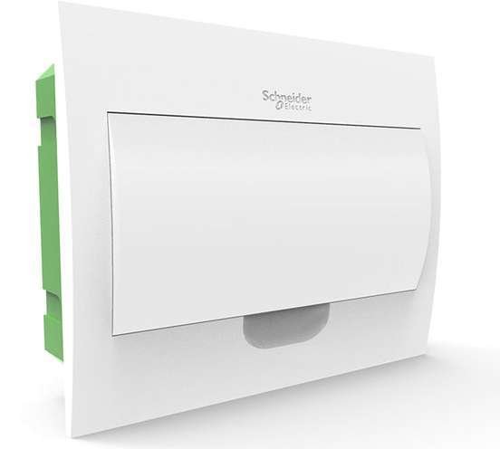 

Бокс пластиковый Schneider Electric Easy Box EZ9E108P2FRU