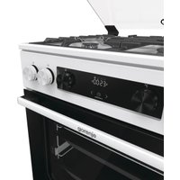 Кухонная плита Gorenje GKS6C70WA
