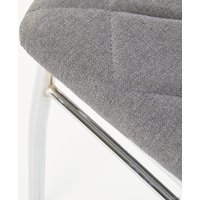 Стул Halmar K309 (серый)