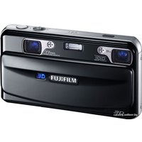 Фотоаппарат Fujifilm FinePix REAL 3D W1