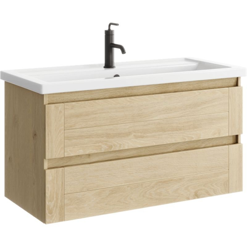 

Aqwella Тумба под умывальник Astrid AST0110DD