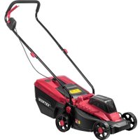 Газонокосилка Wortex CLM 3336 ALL1 (с 2-мя АКБ)