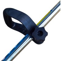 Триммер KATANA BT-1202 (с 2-мя АКБ)