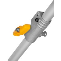 Триммер Denzel TE-1400