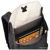 Городской рюкзак Thule Lithos 16L TLBP213 (black)