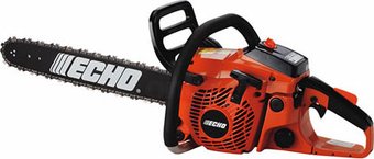 Бензопила Echo CS-450