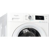 Стиральная машина Whirlpool FFB 9458 WV EE
