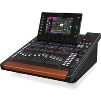 Микшерная консоль Behringer Wing Compact