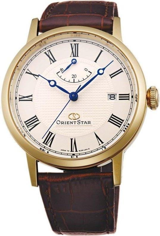 

Наручные часы Orient Star SEL09002W
