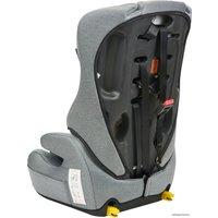 Детское автокресло Lorelli Harmony Isofix (серый)