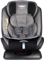 Discovery без Isofix (quartz gray)