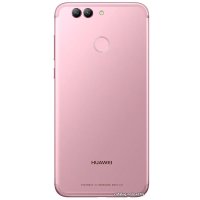 Смартфон Huawei Nova 2 Plus (розовое золото) [BAC-L23]