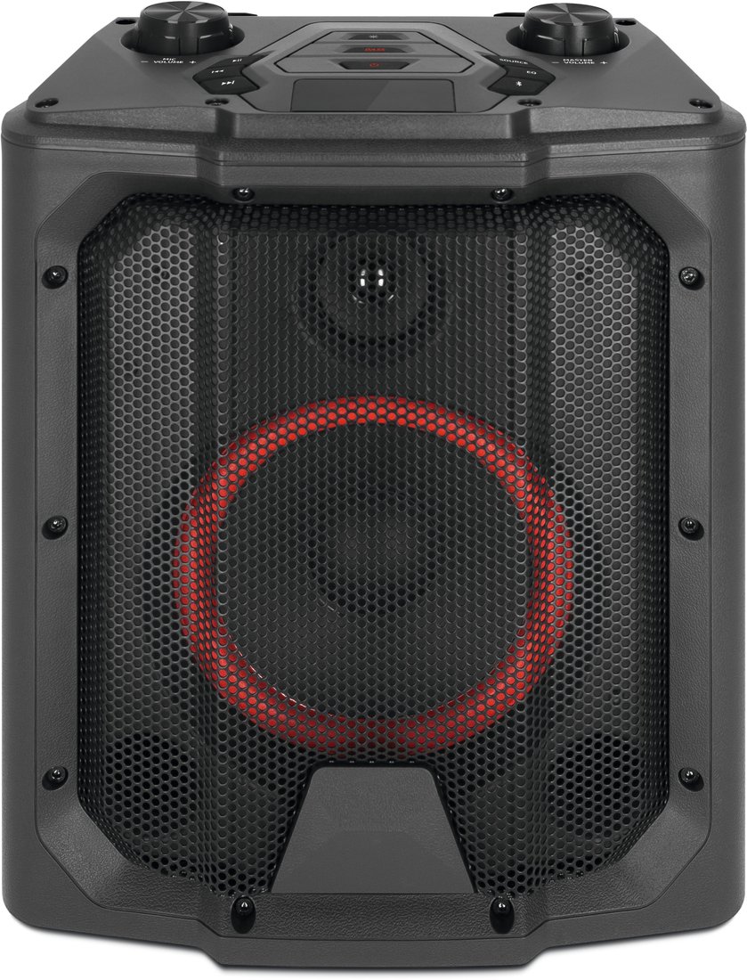 

Патибокс Technisat Bluspeaker Boom