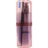 Зубная щетка Sundays 7 в 1 C0011471A (розовый)