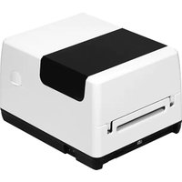Принтер этикеток Xprinter XP-T453E (USB, RS-232, Ethernet) с ножом