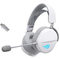 Наушники ASUS ROG Pelta Moonlight White