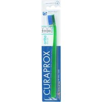 Ортодонтическая щетка Curaprox Ortho Ultrasoft 5460