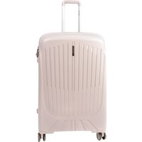 Чемодан-спиннер Rozan 8823 55 см (бежевый) в Барановичах