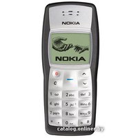 Мобильный телефон Nokia 1100