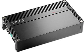 Автомобильный усилитель Focal FPX 4.400 SQ