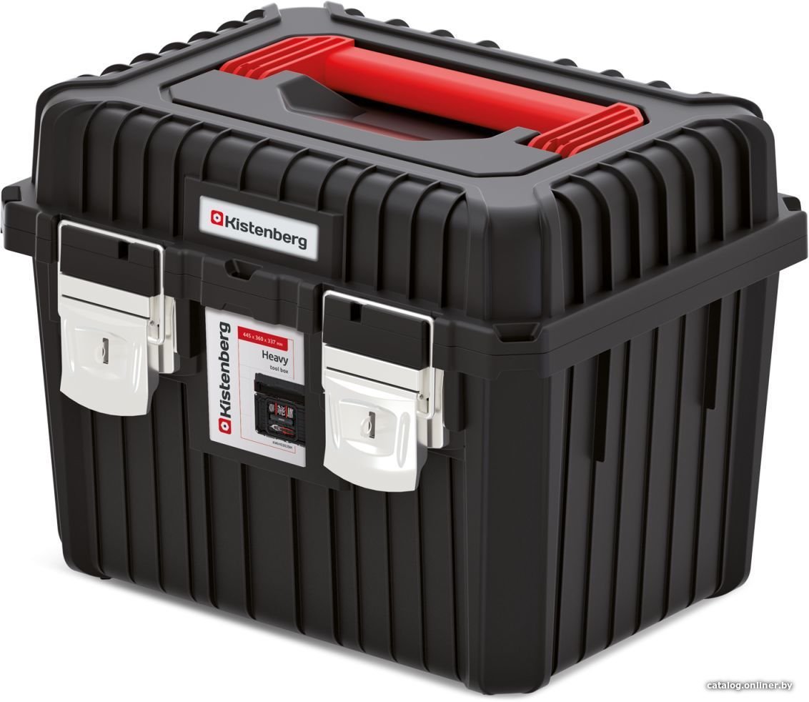 Ящик для инструментов Kistenberg Heavy Tool Box 45 KHV453535M-S411