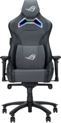 SL301W ROG Chariot X/BK/EU (серый)