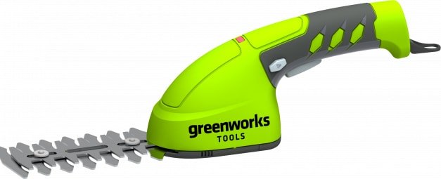 

Садовые ножницы Greenworks 1600107