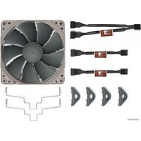 Вентилятор для корпуса Noctua NA-FK1 redux