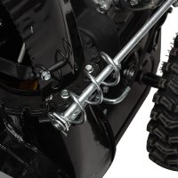 Снегоуборщик Kranz KR613