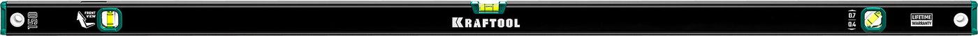 Уровень строительный KRAFTOOL 34781-150