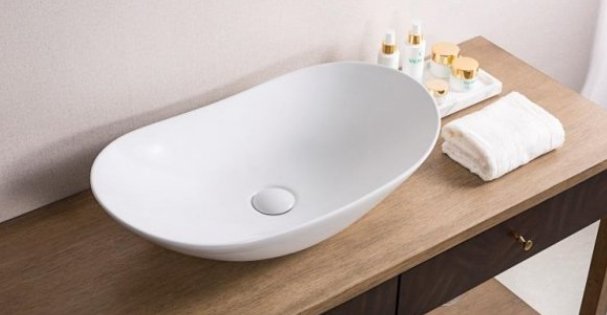 Умывальник BelBagno BB1404