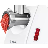Мясорубка Bosch MMWPL3003
